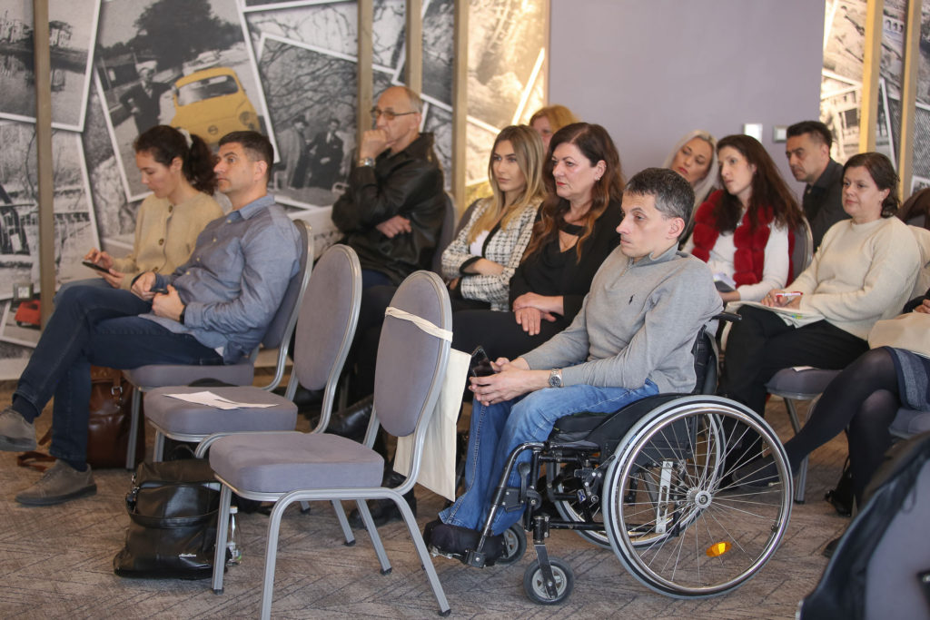 „Prostori koji pokreću“ financira zajedničke projekte civilnog društva i javne uprave u Mostaru