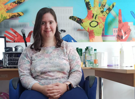 Darija Delić, djevojka sa Down sindromom koja ruši stereotipe i predrasude